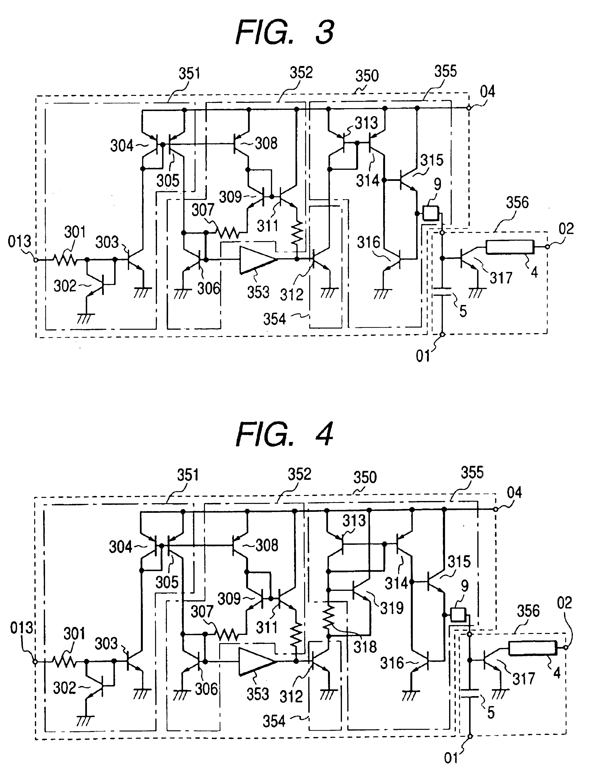 Power amplifier module