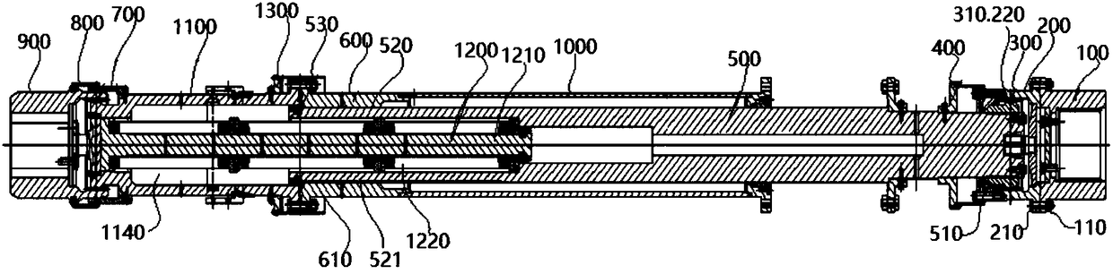 Closed Disc Spring Assembly Rolled Tube Gear Coupling