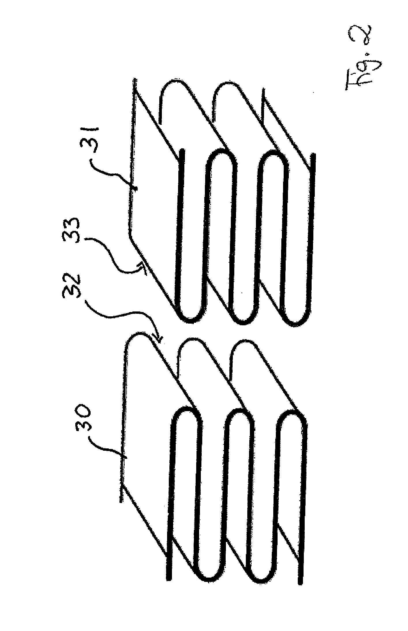 Heat exchanger unit and thermotechnical system