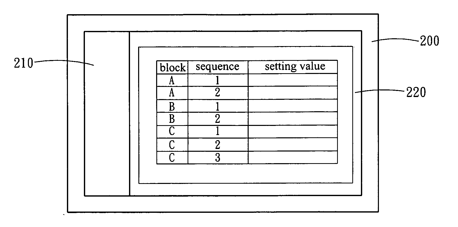 Modularized web page editing system and method thereof