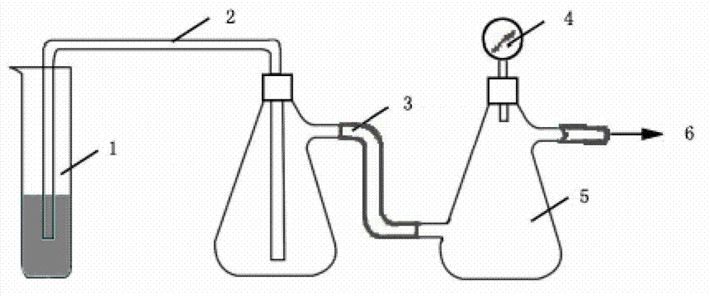 Plugging agent for deep profile control and water plugging and preparation method thereof