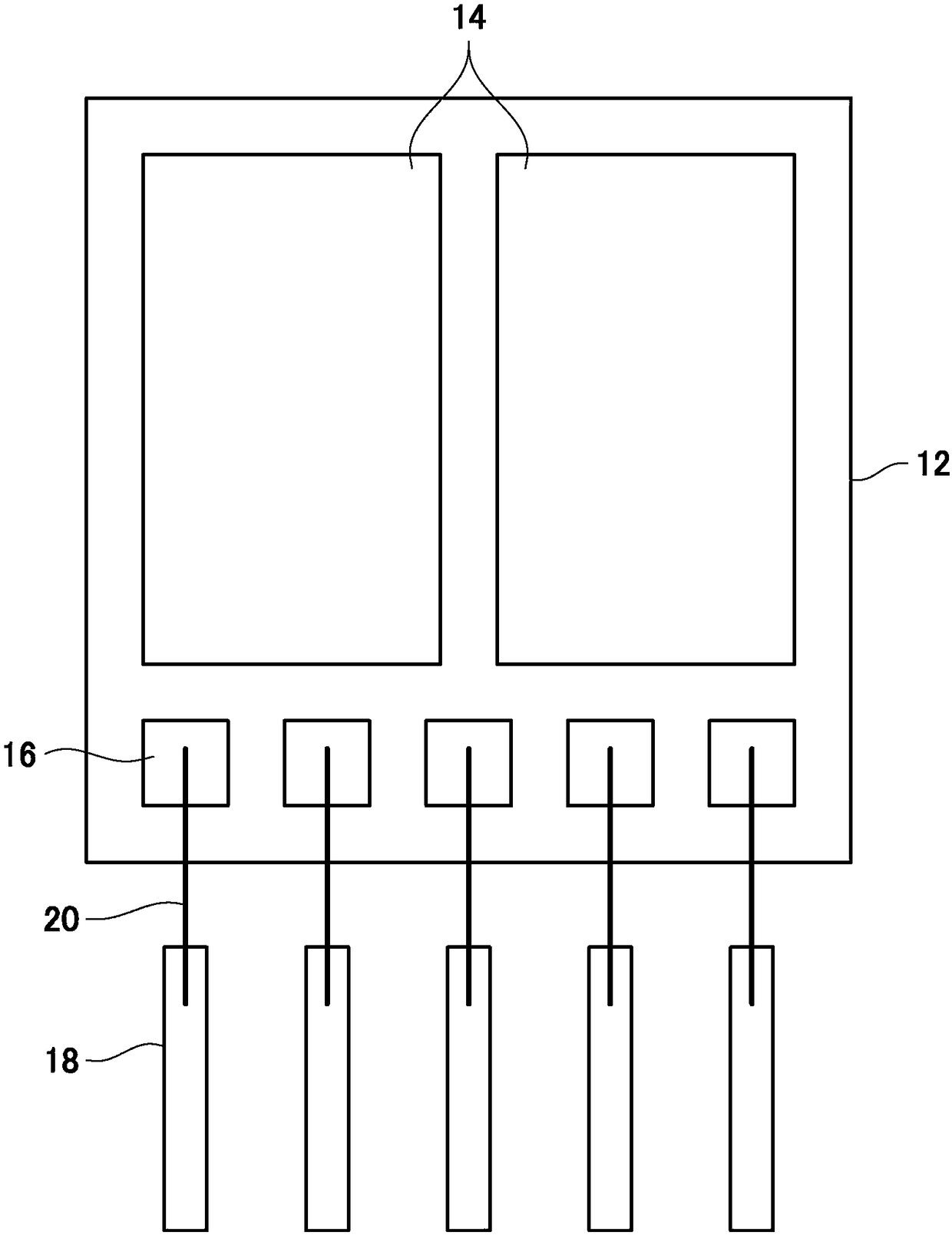 Semiconductor device and method of manufacturing the same