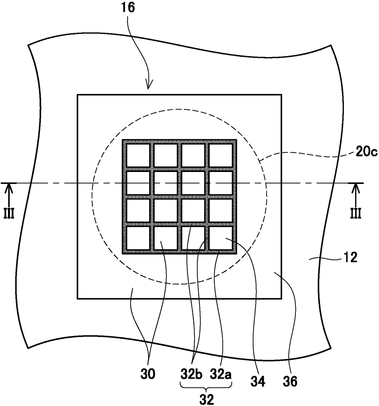 Semiconductor device and method of manufacturing the same