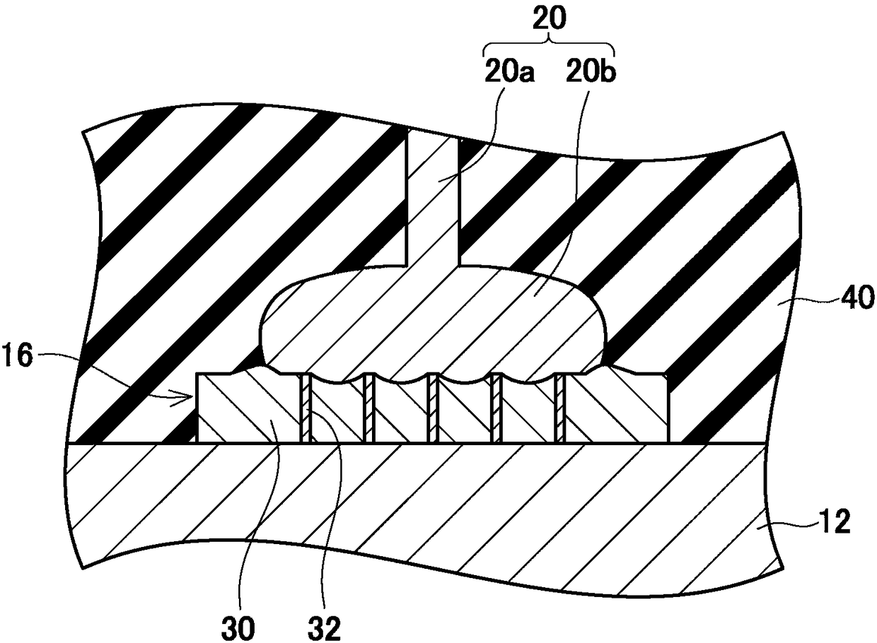 Semiconductor device and method of manufacturing the same