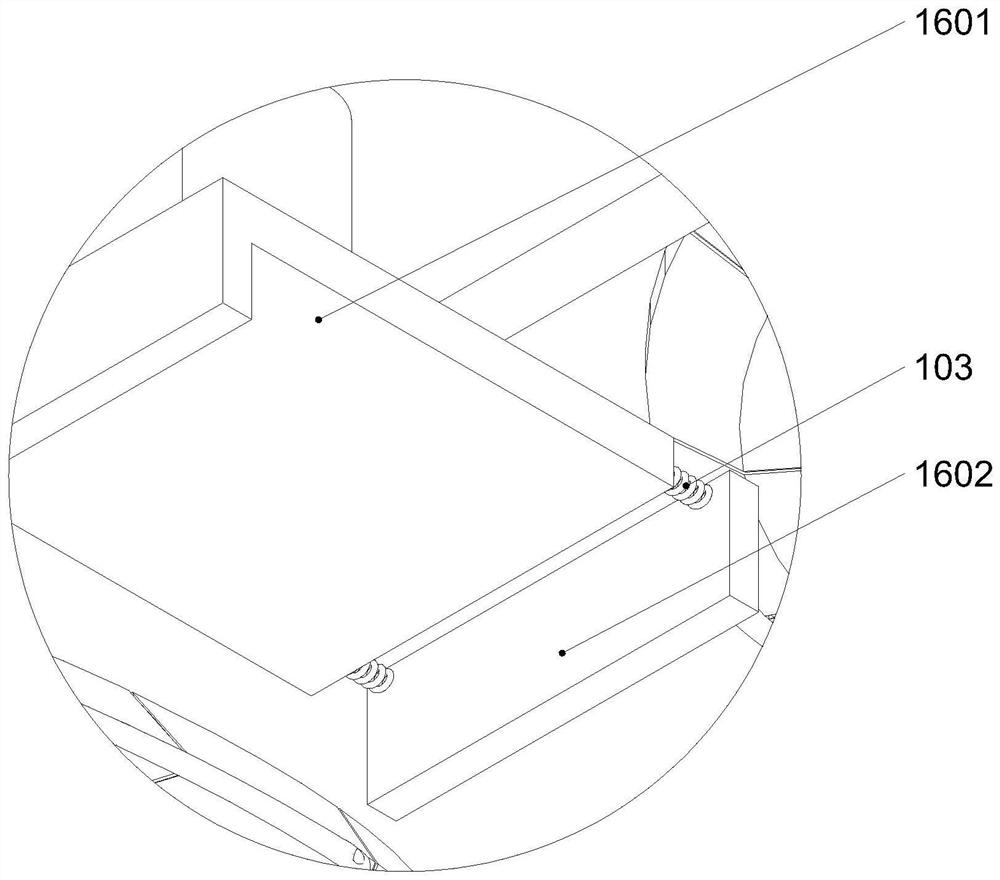 High-precision obstacle-avoiding medical logistics unmanned aerial vehicle