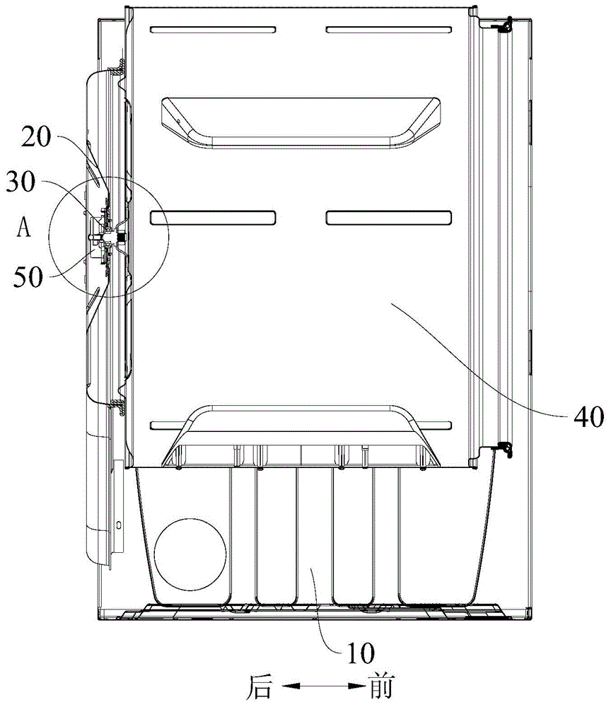 Clothes dryer