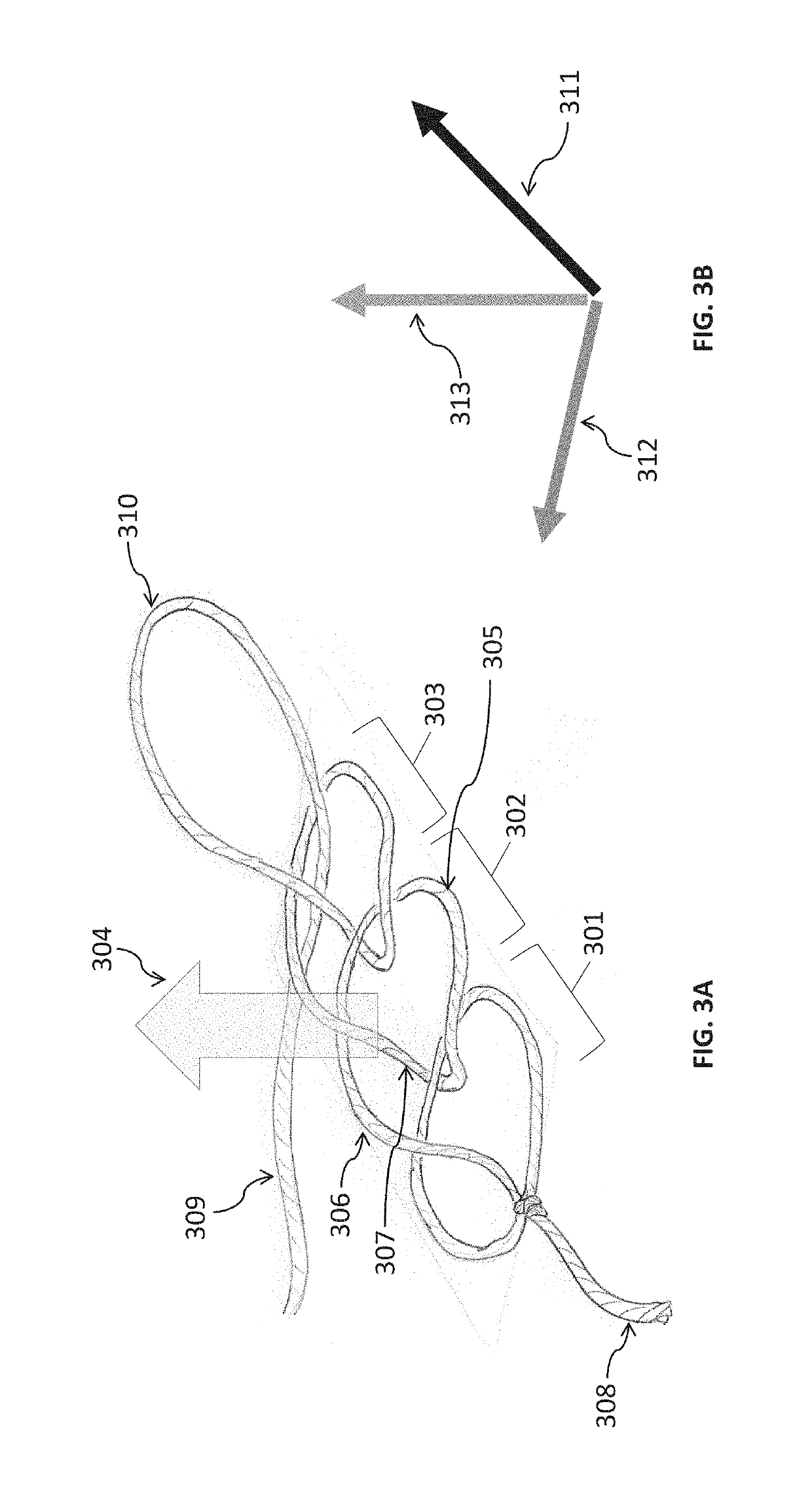 Additive manufacturing system using interlinked repeating subunits