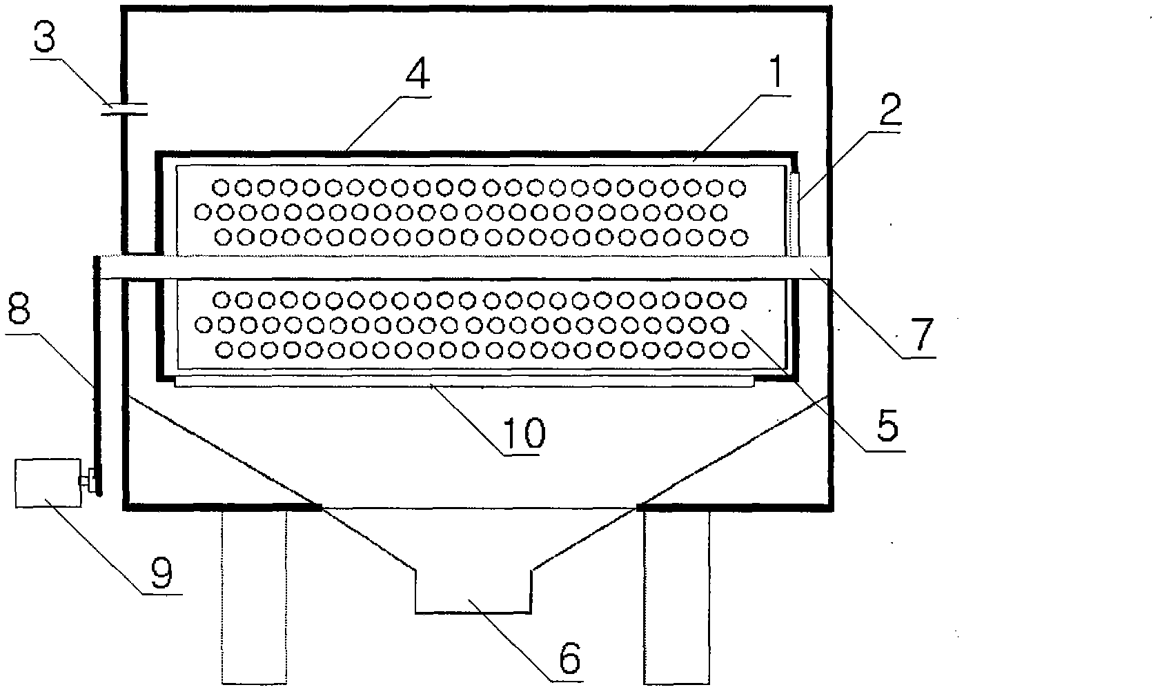 Low-temperature expansion process for ginseng and red ginseng