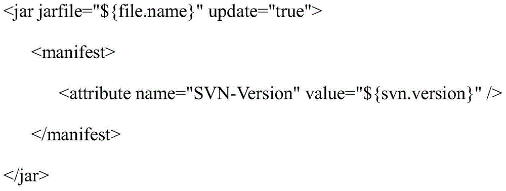 Manufacturing method of program upgrade and installation package