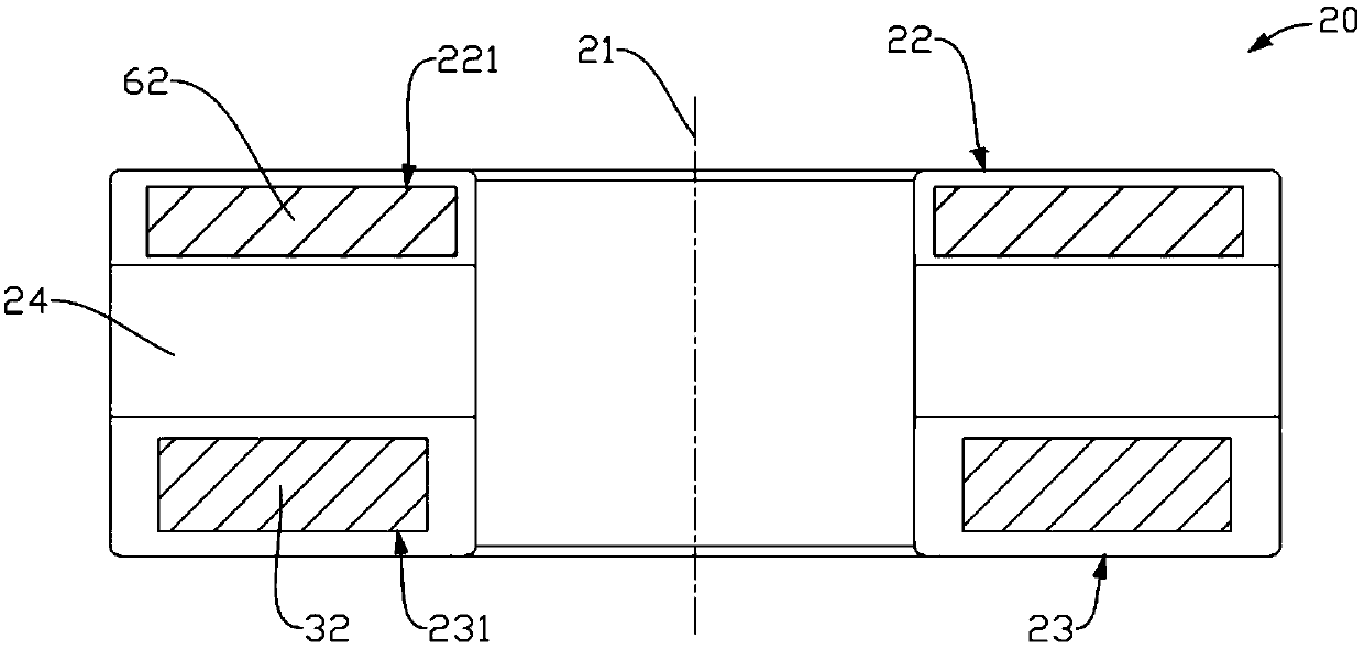 Ventricular assist device