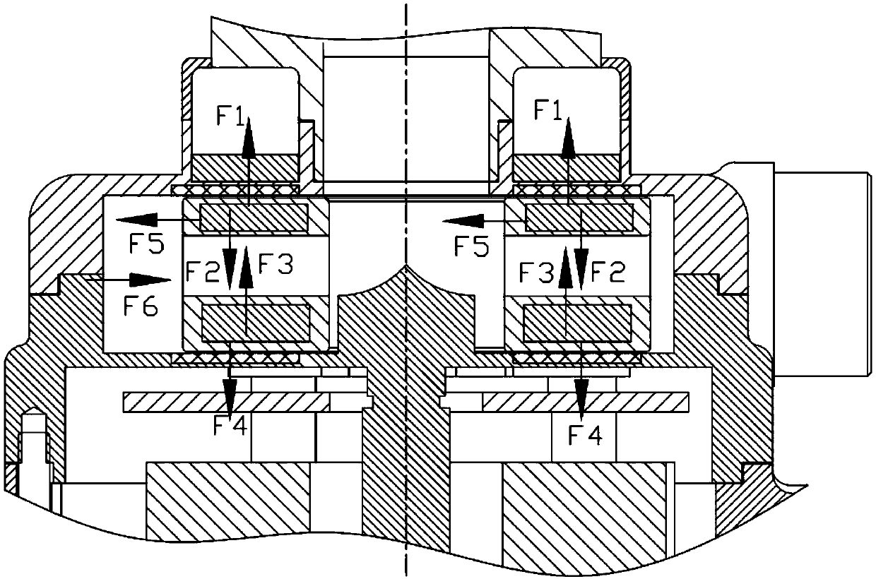 Ventricular assist device