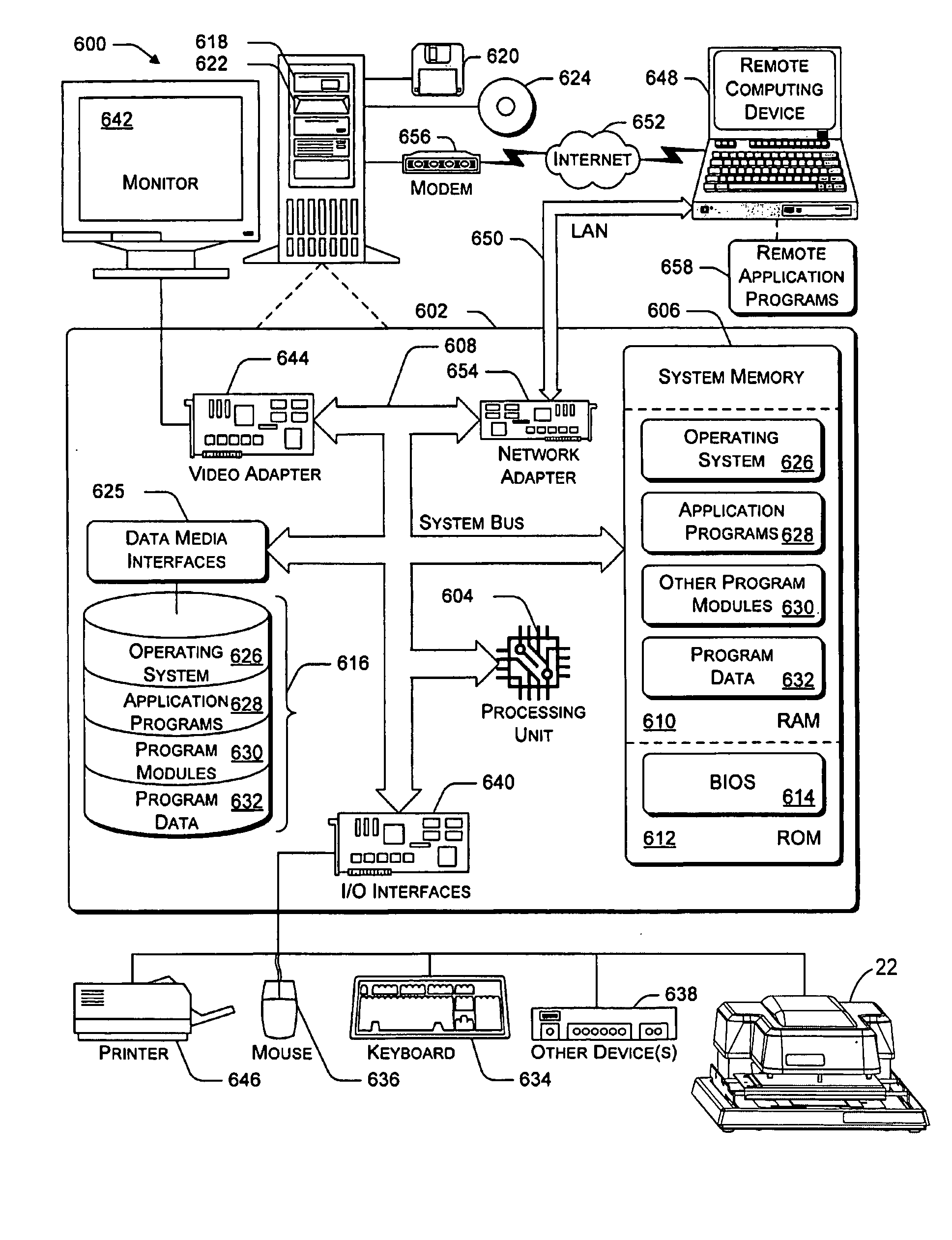 Computer User Interface for a Digital Microform Imaging Apparatus