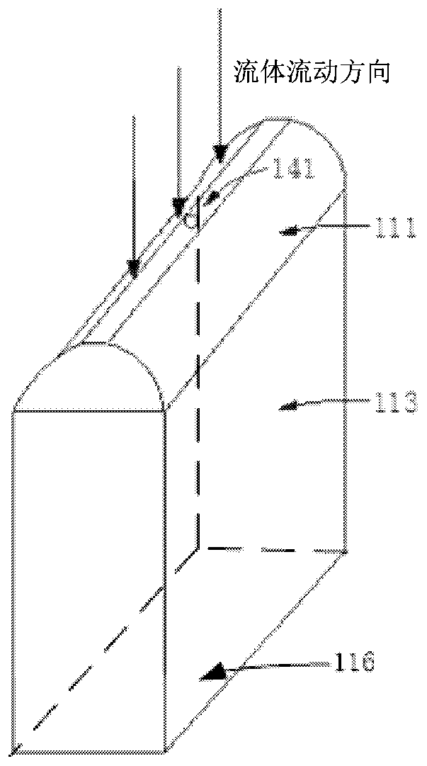 Electrical connectors, fluid state testing devices and fluid heat exchange systems