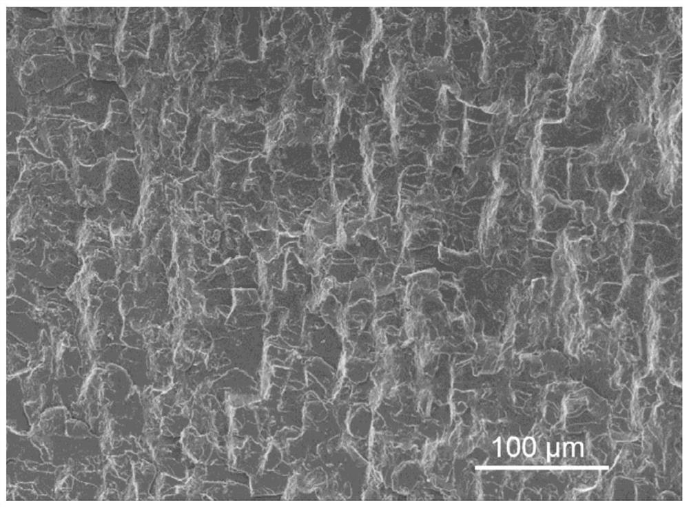 A kind of mxene/metal composite airgel, its preparation method, application and thermal interface material comprising it