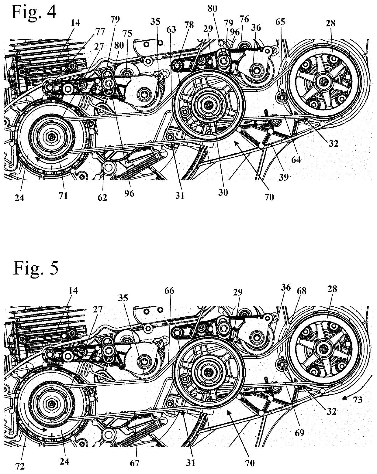 Handheld Work Apparatus