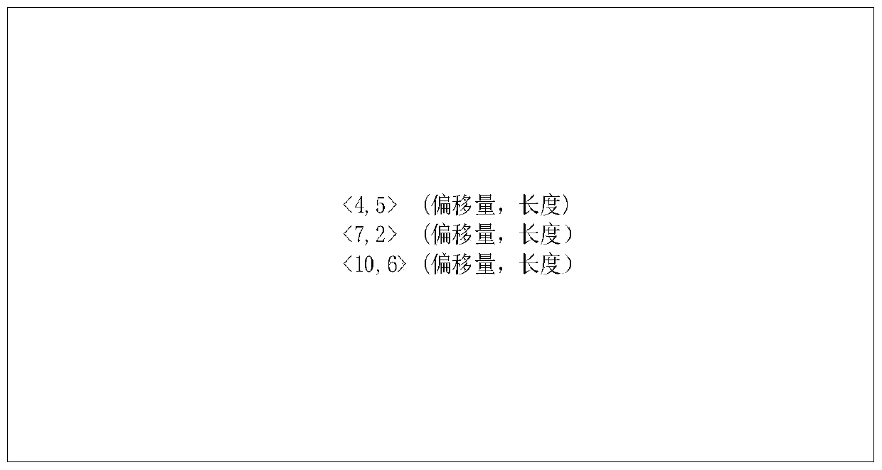 Method and system for realizing instant recovery of virtual machine through directory mapping