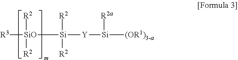 Room-temperature-curable organopolysiloxane composition and protective agent or adhesive composition for electric/electronic components