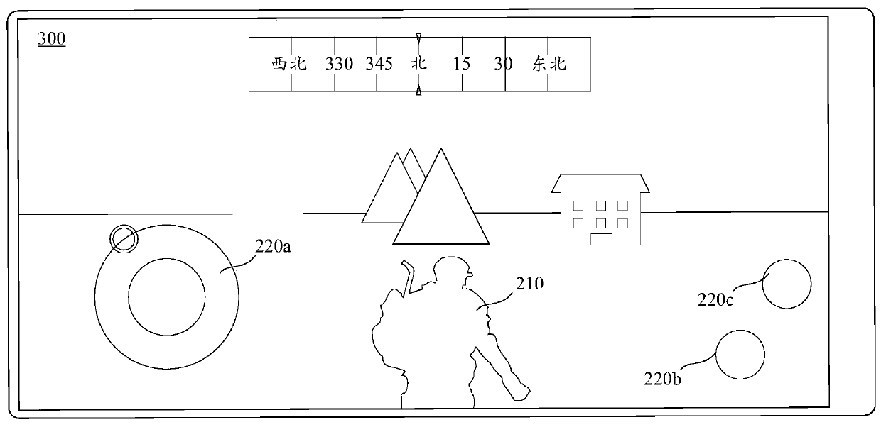 Virtual prop control method and device in virtual scene, equipment and storage medium