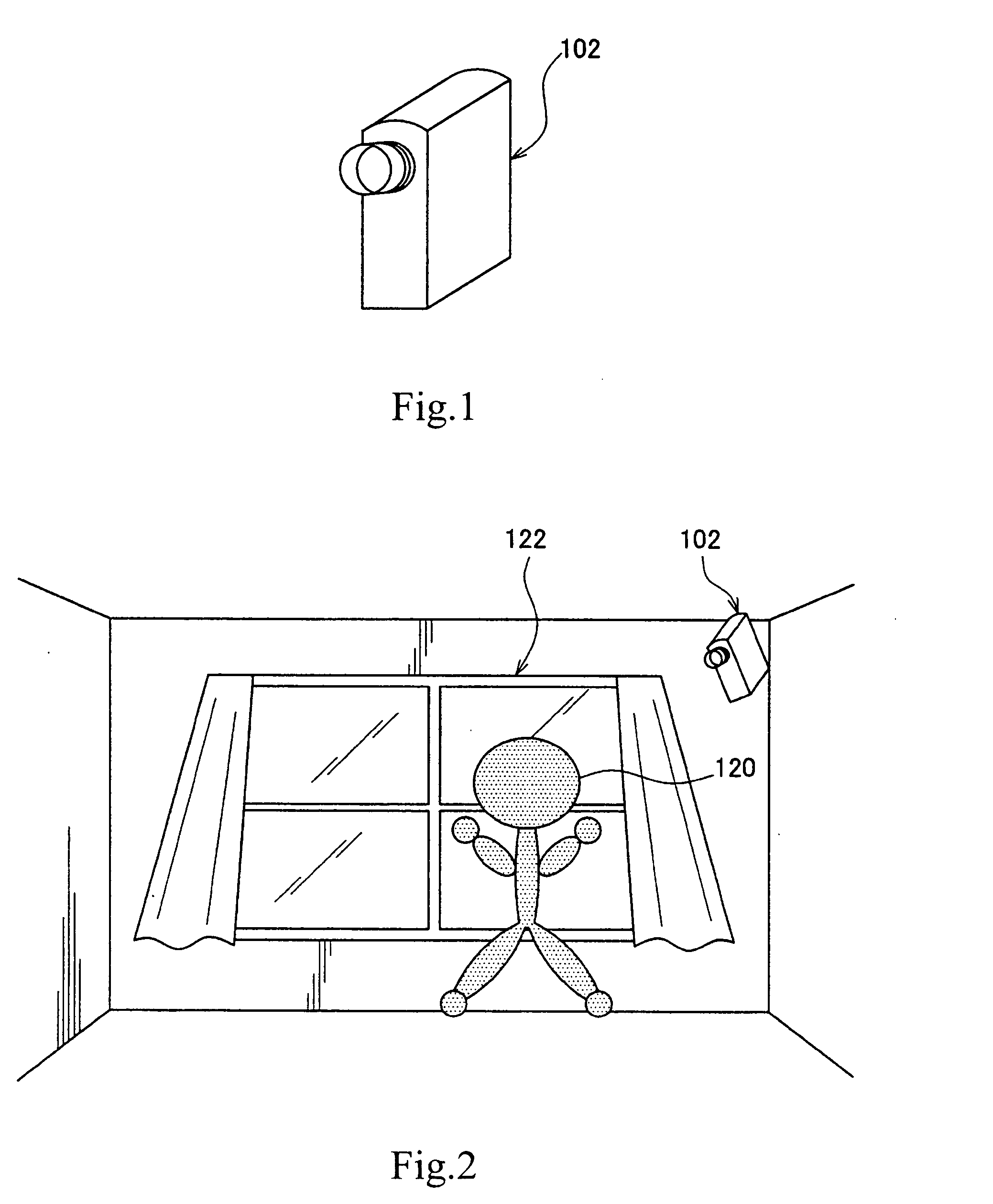 Imaging device, imaging device image output method, and computer program