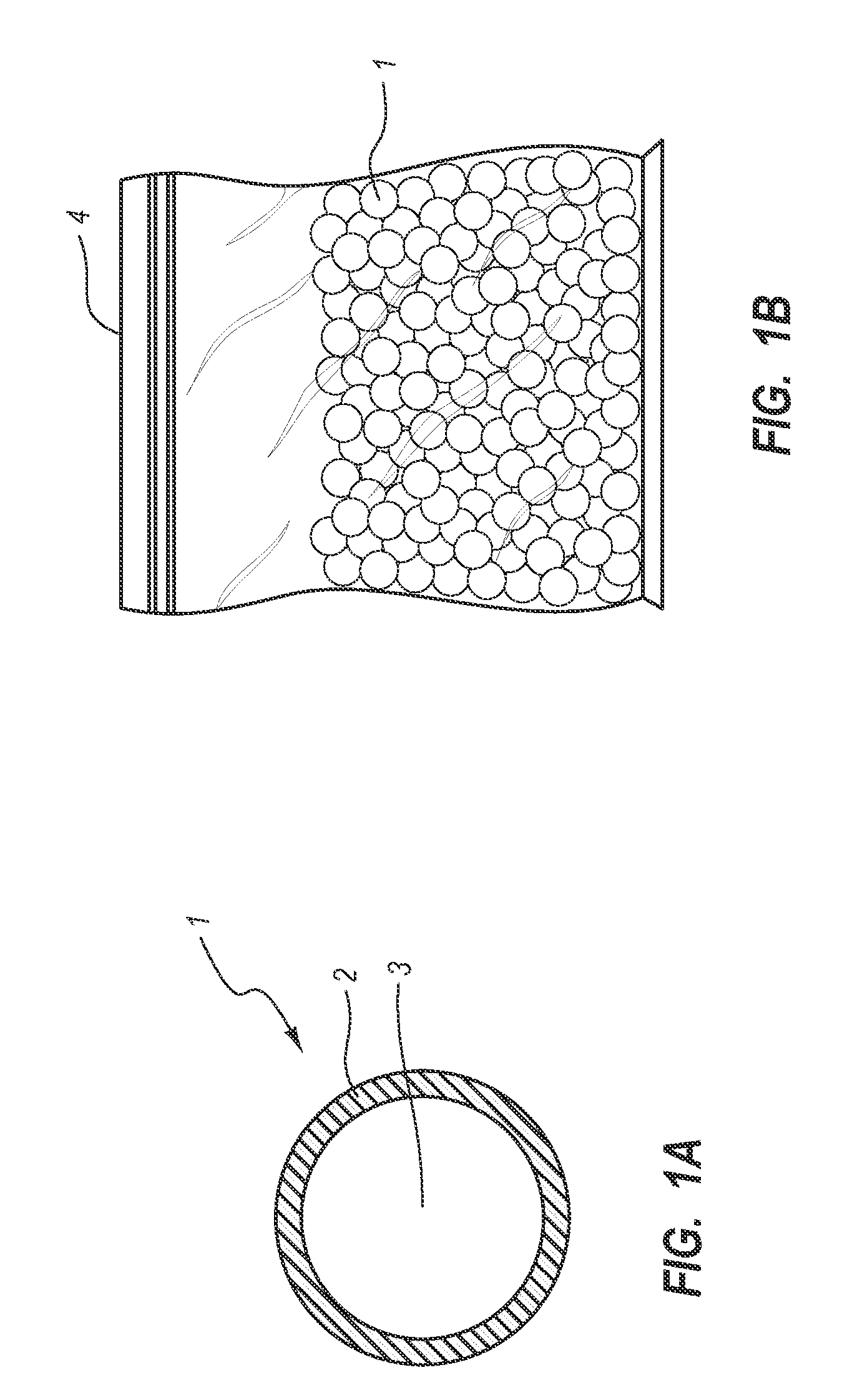 Rubberized asphalt pellets