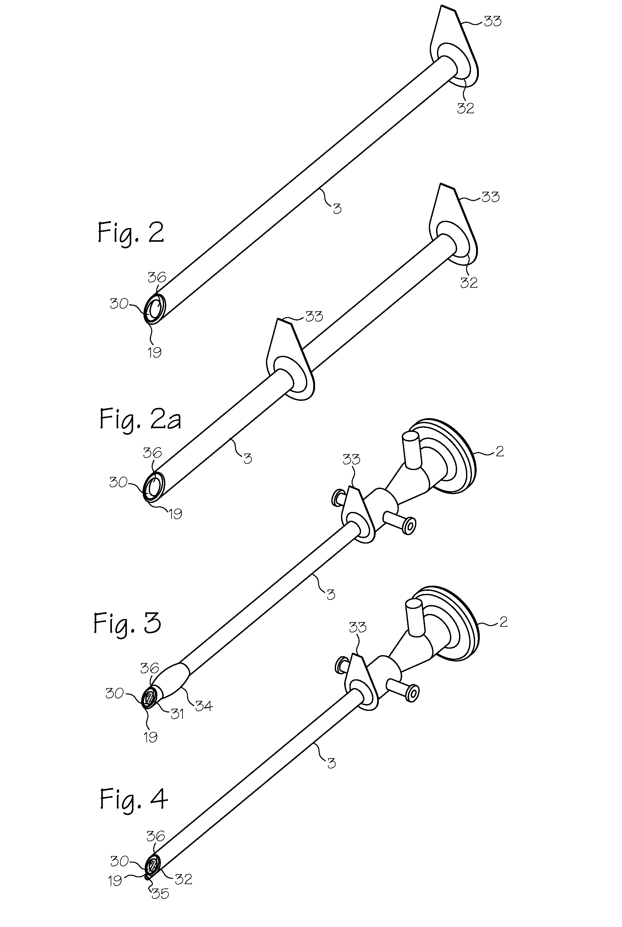 Atraumatic Arthroscopic Instrument Sheath