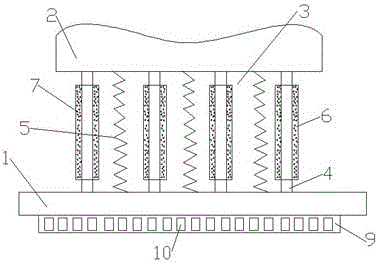 Automotive bumper