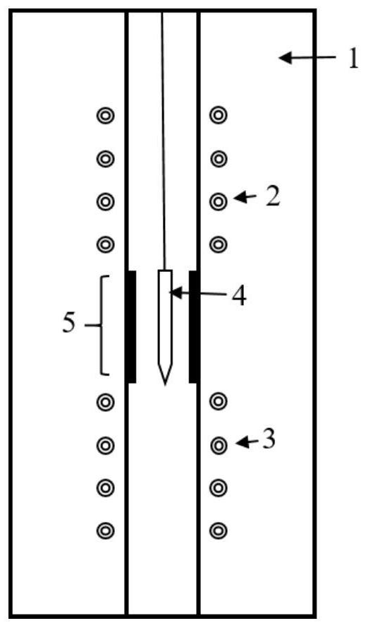 A method for improving the quality of single crystal crystallization