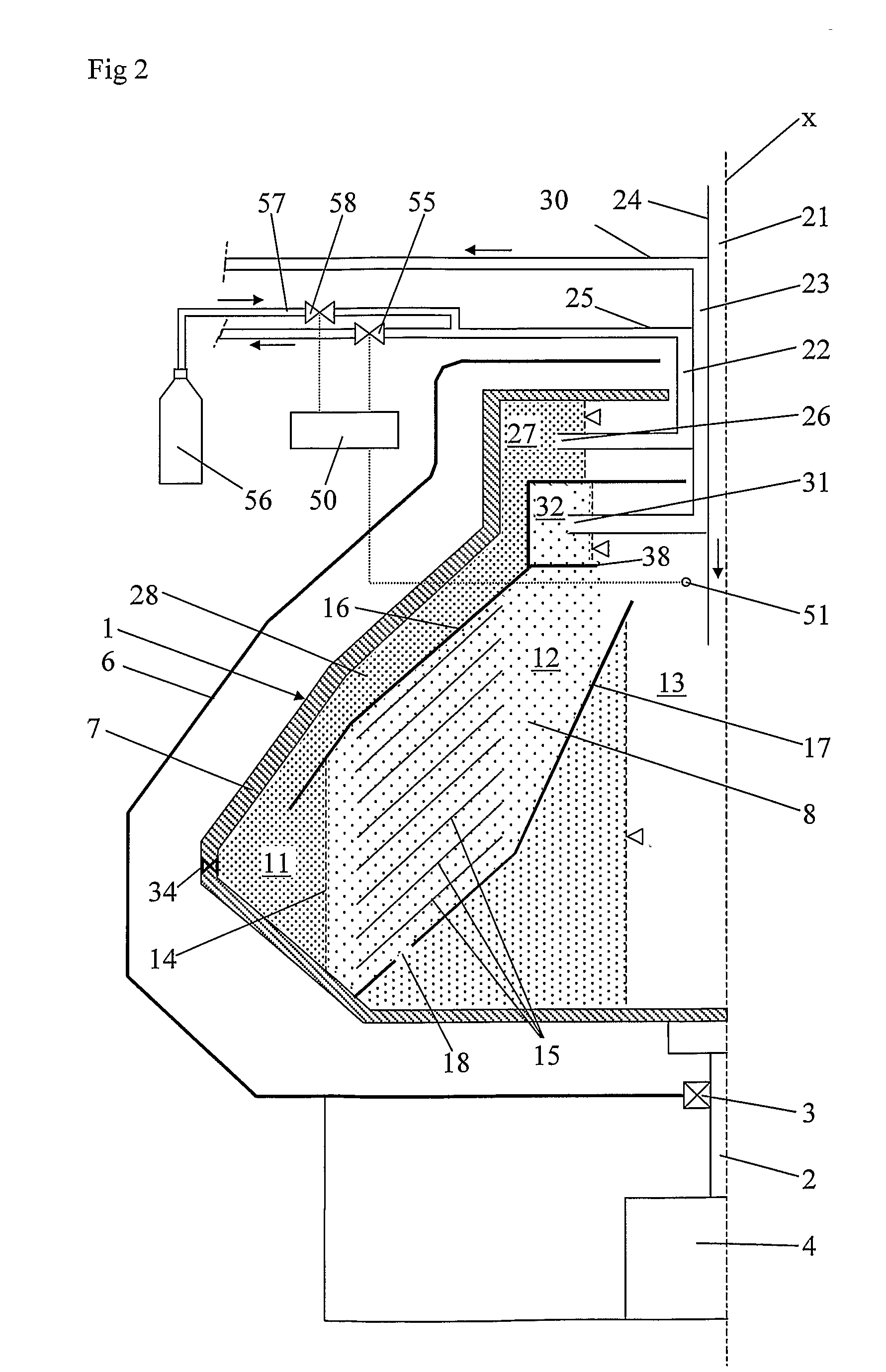 Centrifugal Separator