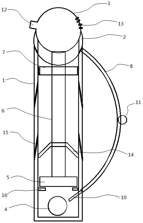 Road safety protection device