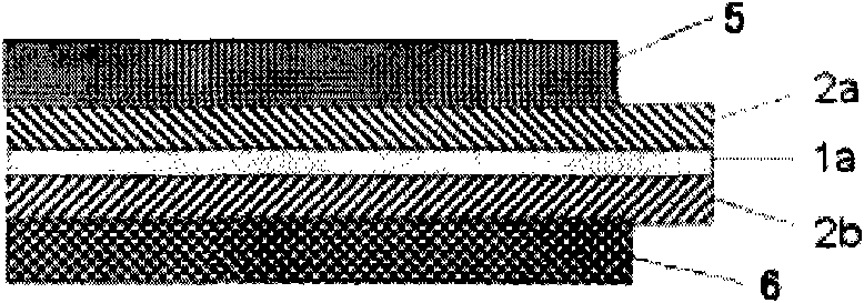 Double-sided adhesive tape