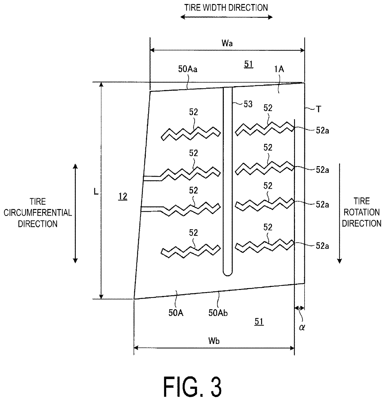 Pneumatic tire