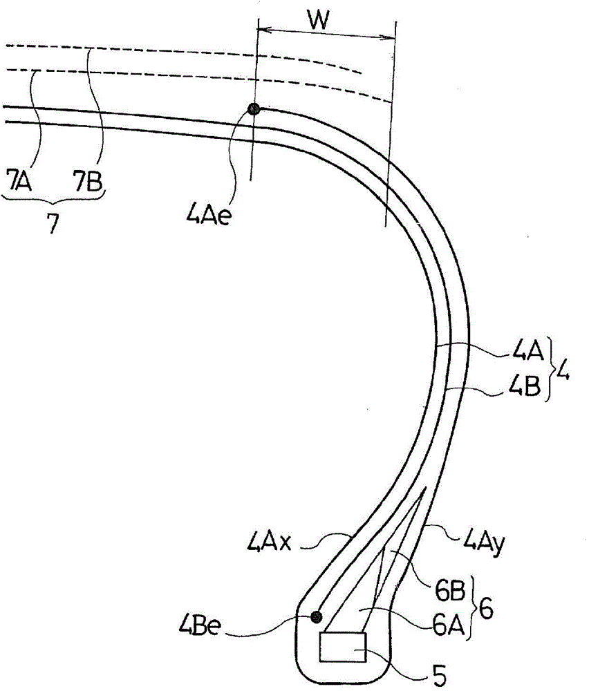 Pneumatic tire