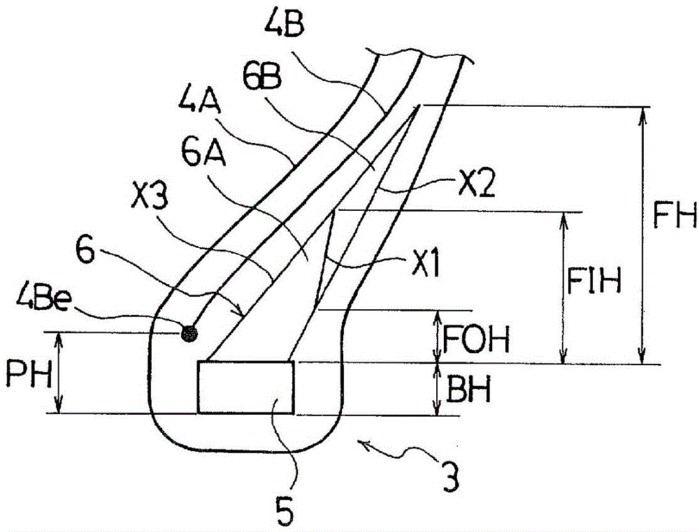 Pneumatic tire