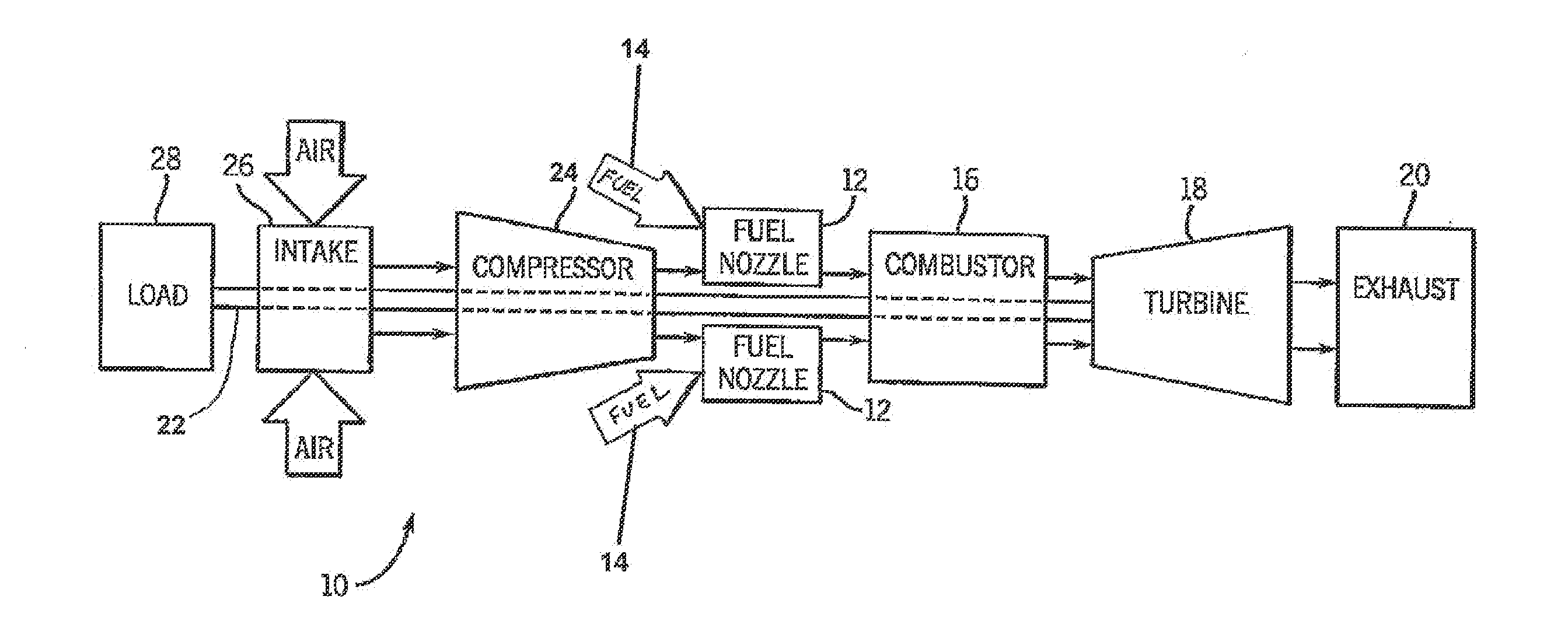 Fuel injector with premix pilot nozzle