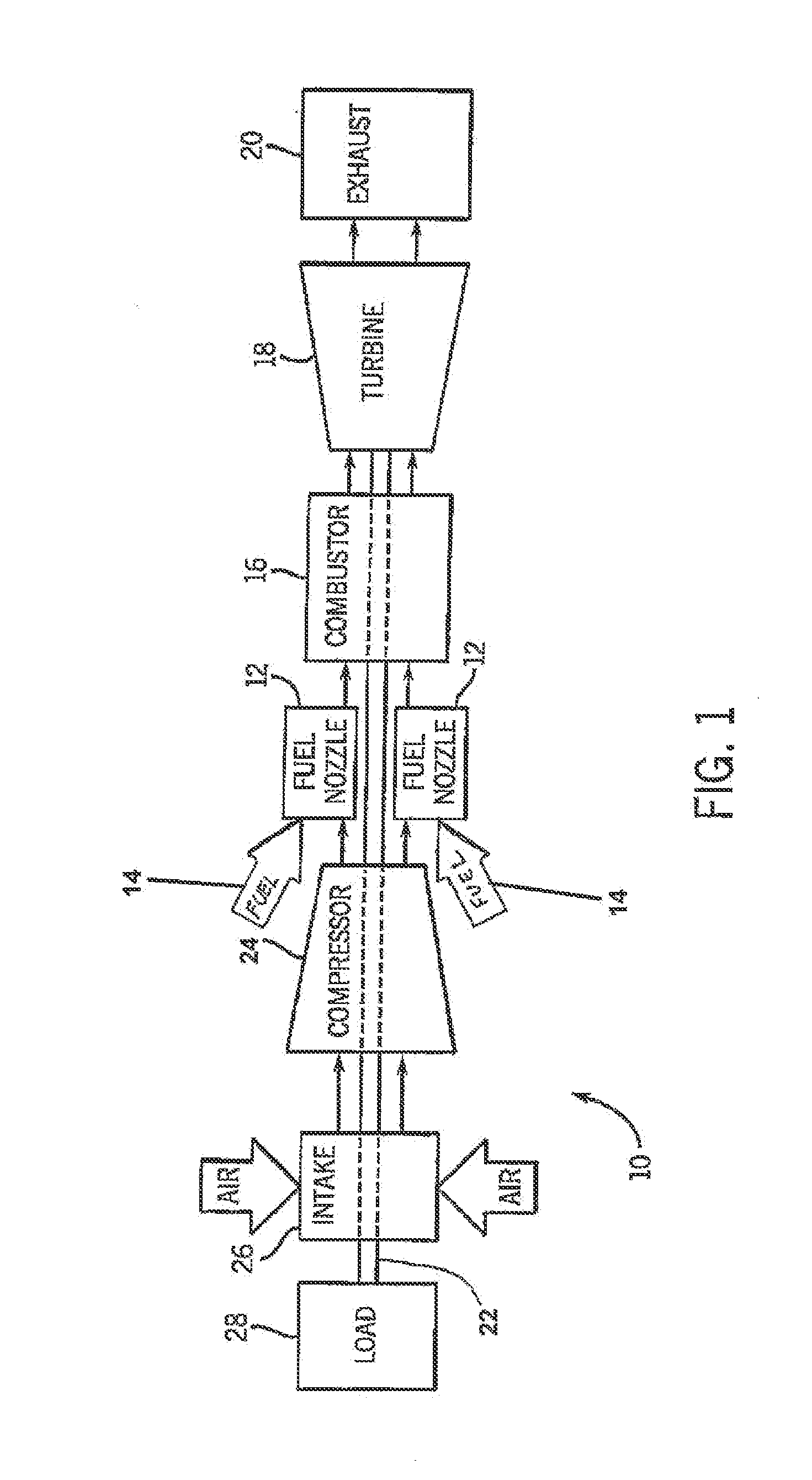 Fuel injector with premix pilot nozzle