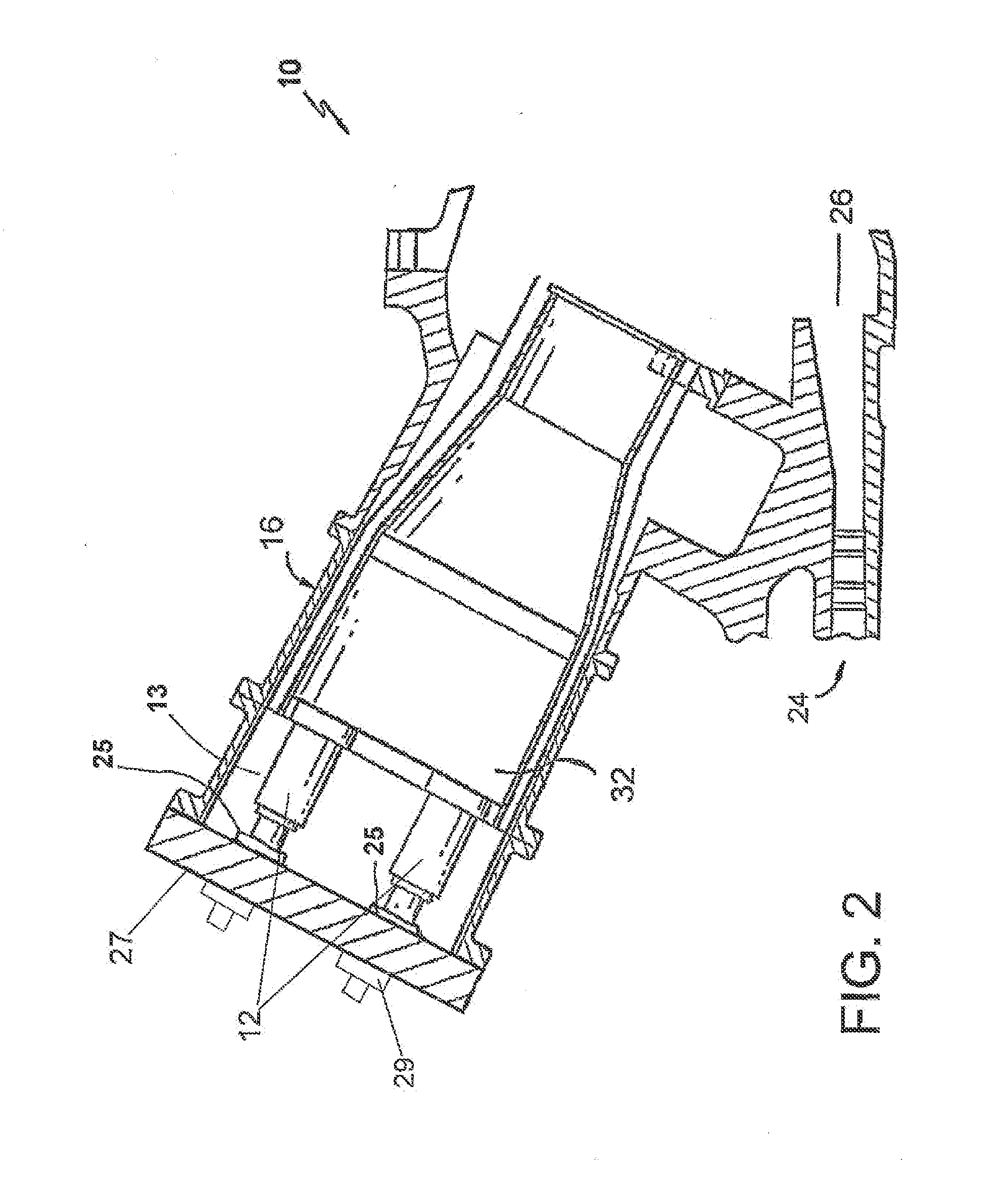 Fuel injector with premix pilot nozzle