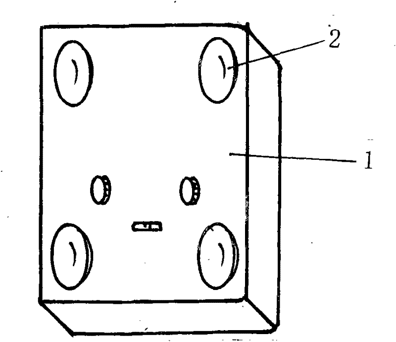 Electronic clock