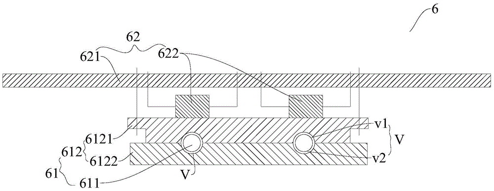 Cooling/warming air conditioner