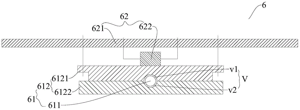 Cooling/warming air conditioner