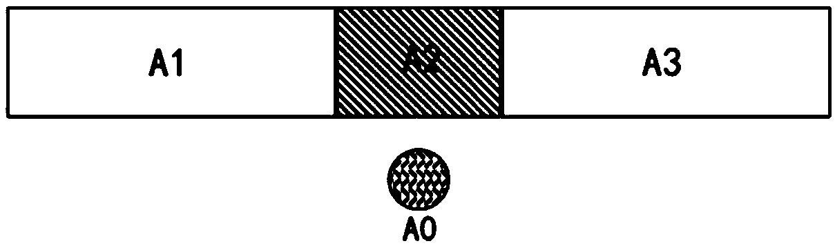 Interaction control method and device for combined sound boxes and combined sound box