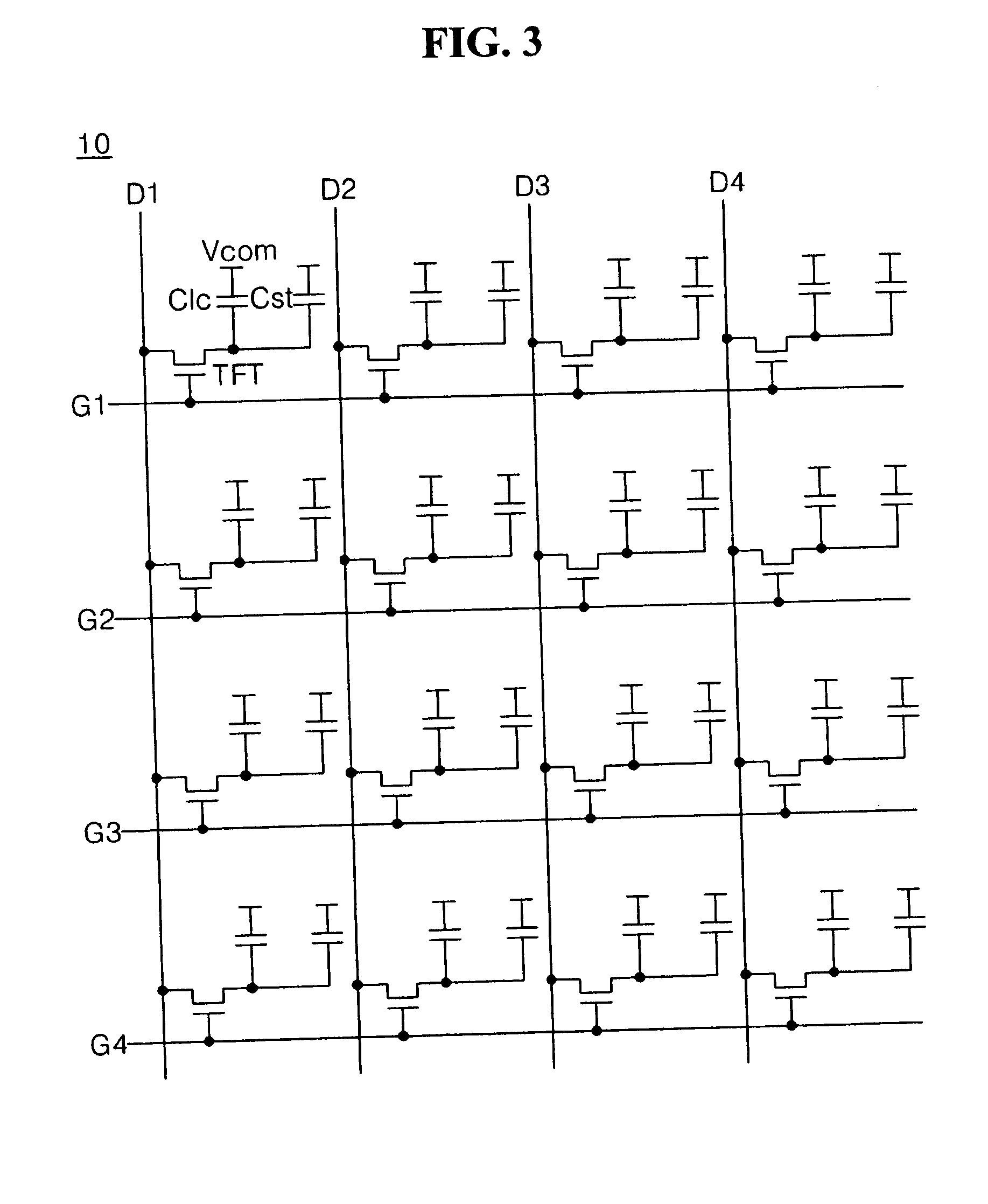 Liquid crystal display