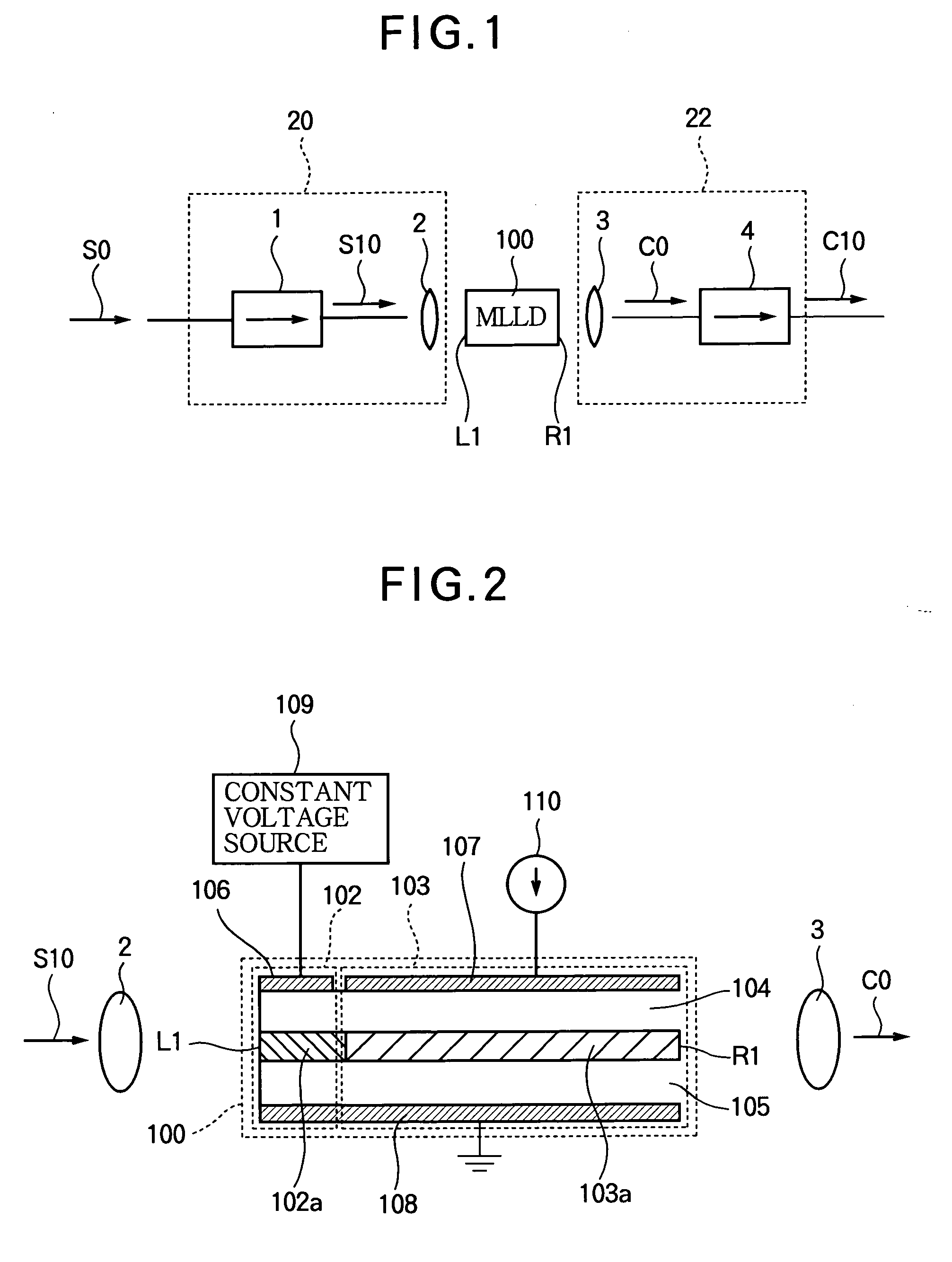 Optical clock recovery apparatus and method and birefringent medium