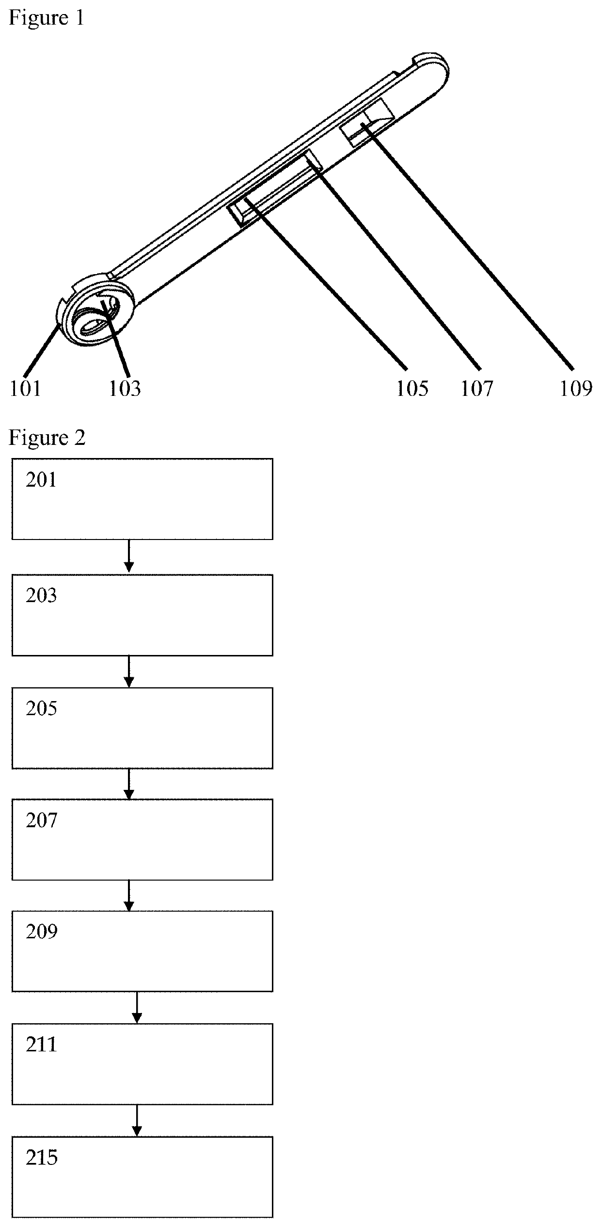 Public personalized mobile health sensing system, method and device