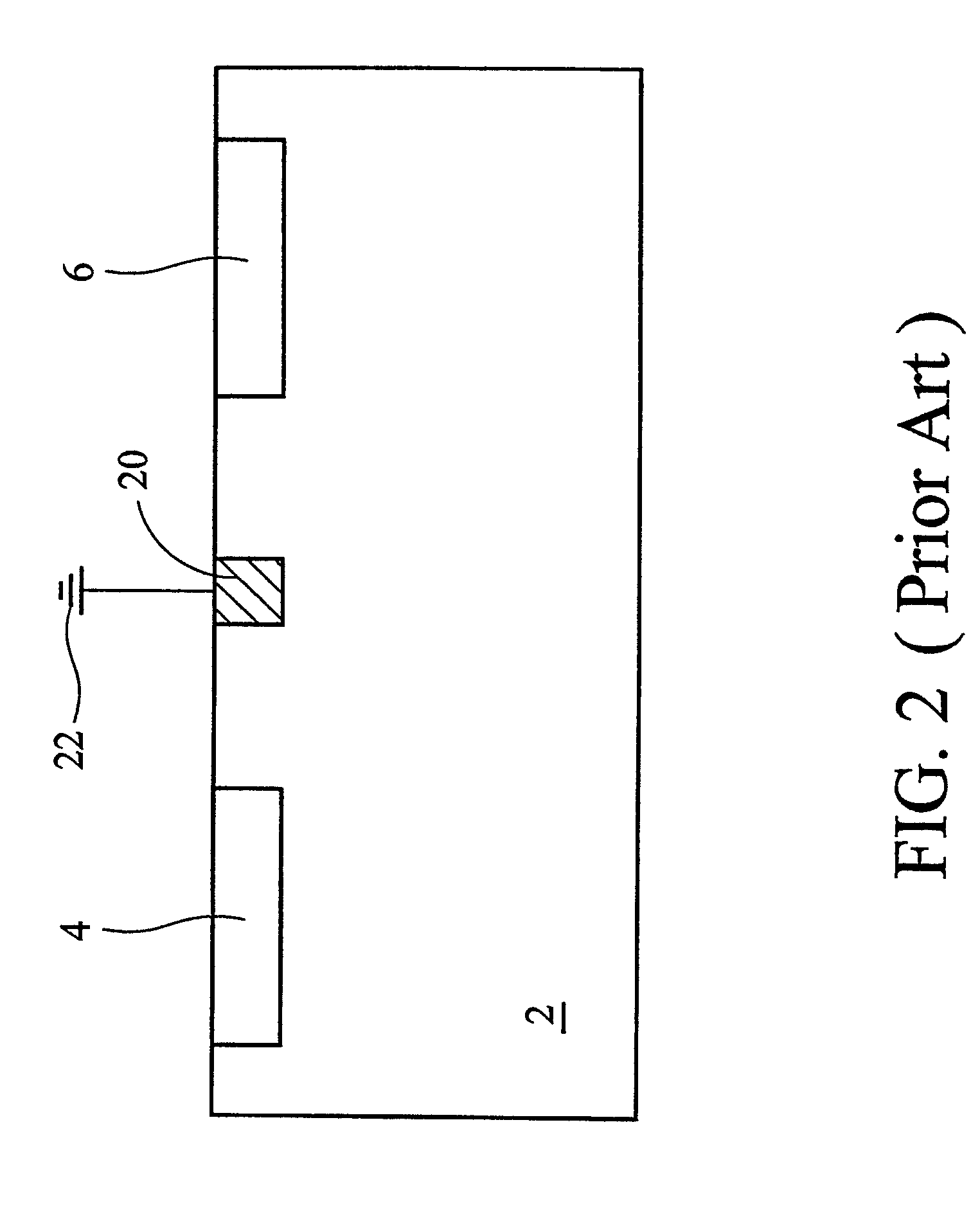 Design of high-frequency substrate noise isolation in BiCMOS technology