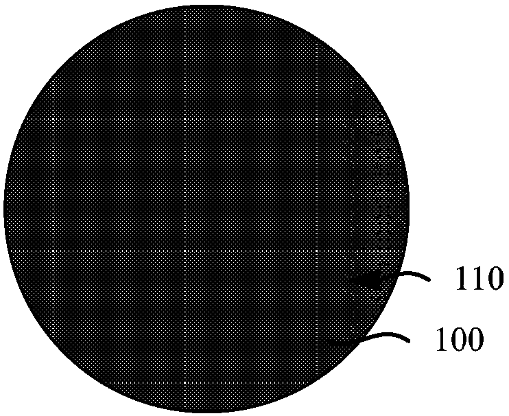 Copper target assembly and manufacturing method thereof