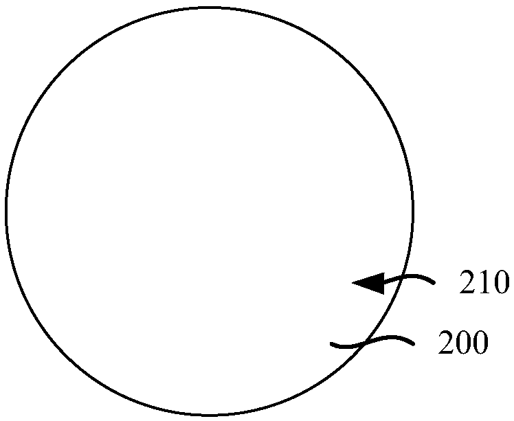 Copper target assembly and manufacturing method thereof