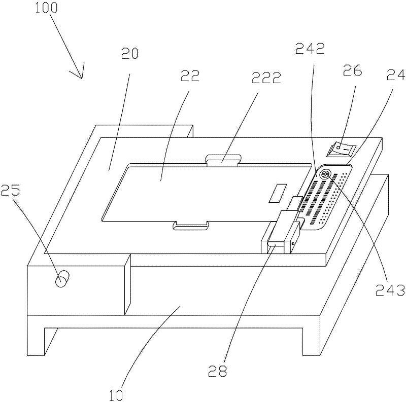 Method for bonding backlight module with LED (liquid crystal display) panel