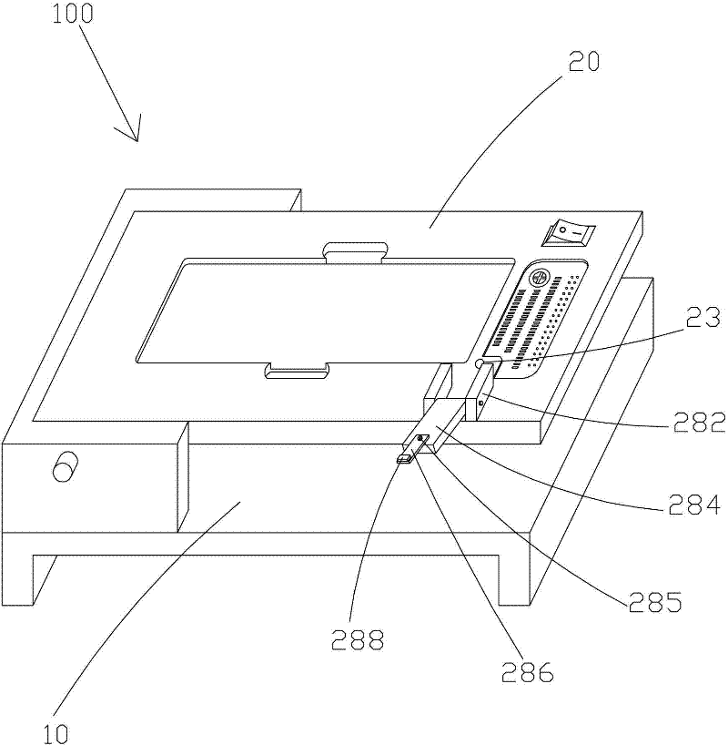 Method for bonding backlight module with LED (liquid crystal display) panel