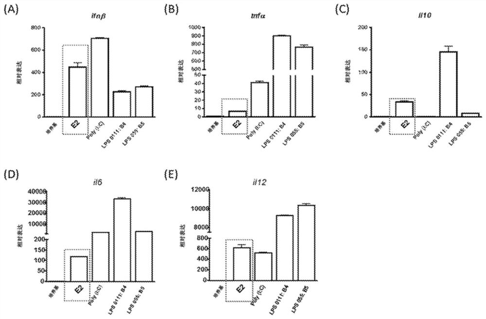 Immunological extract and method of production