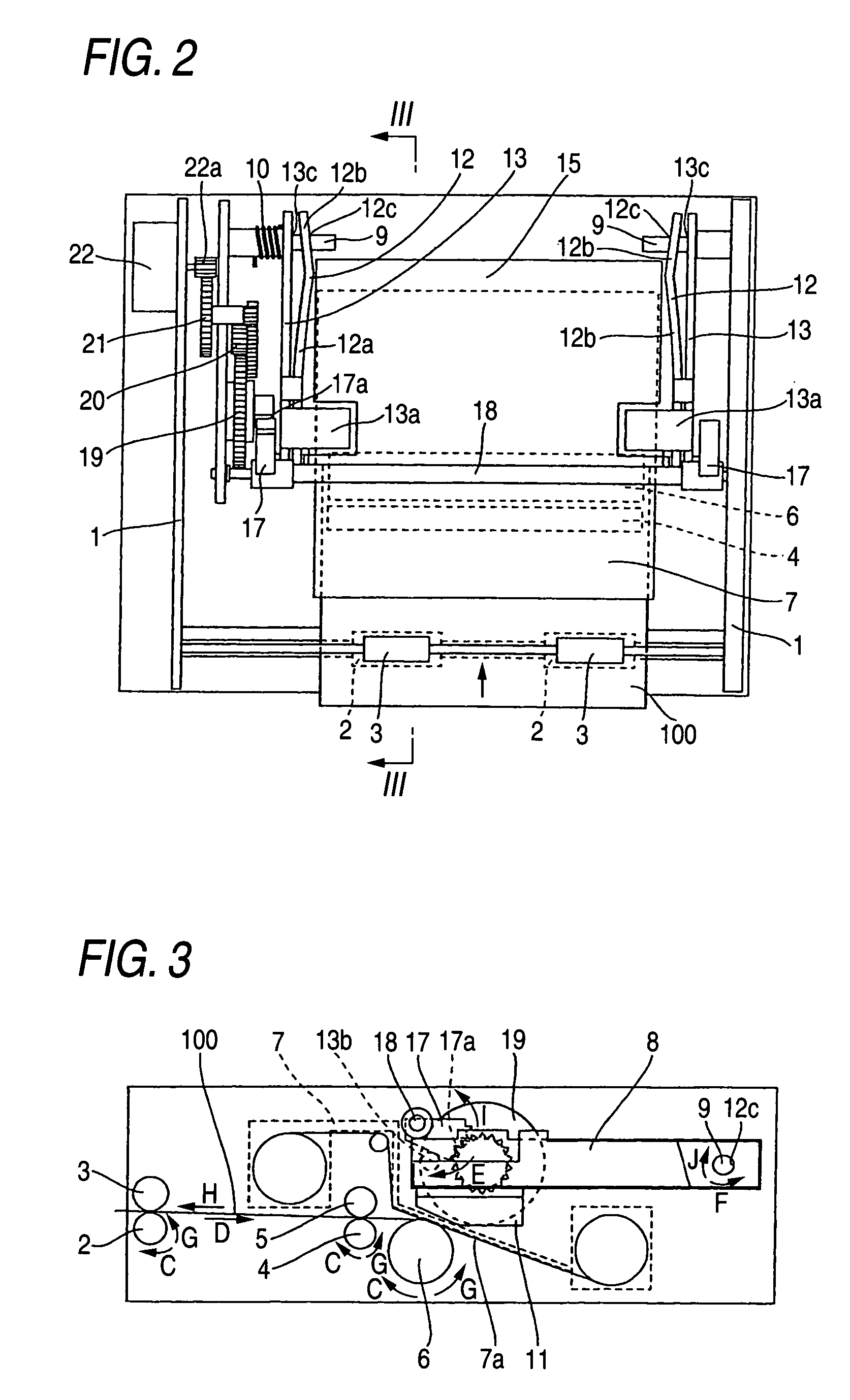 Thermal-transfer printer